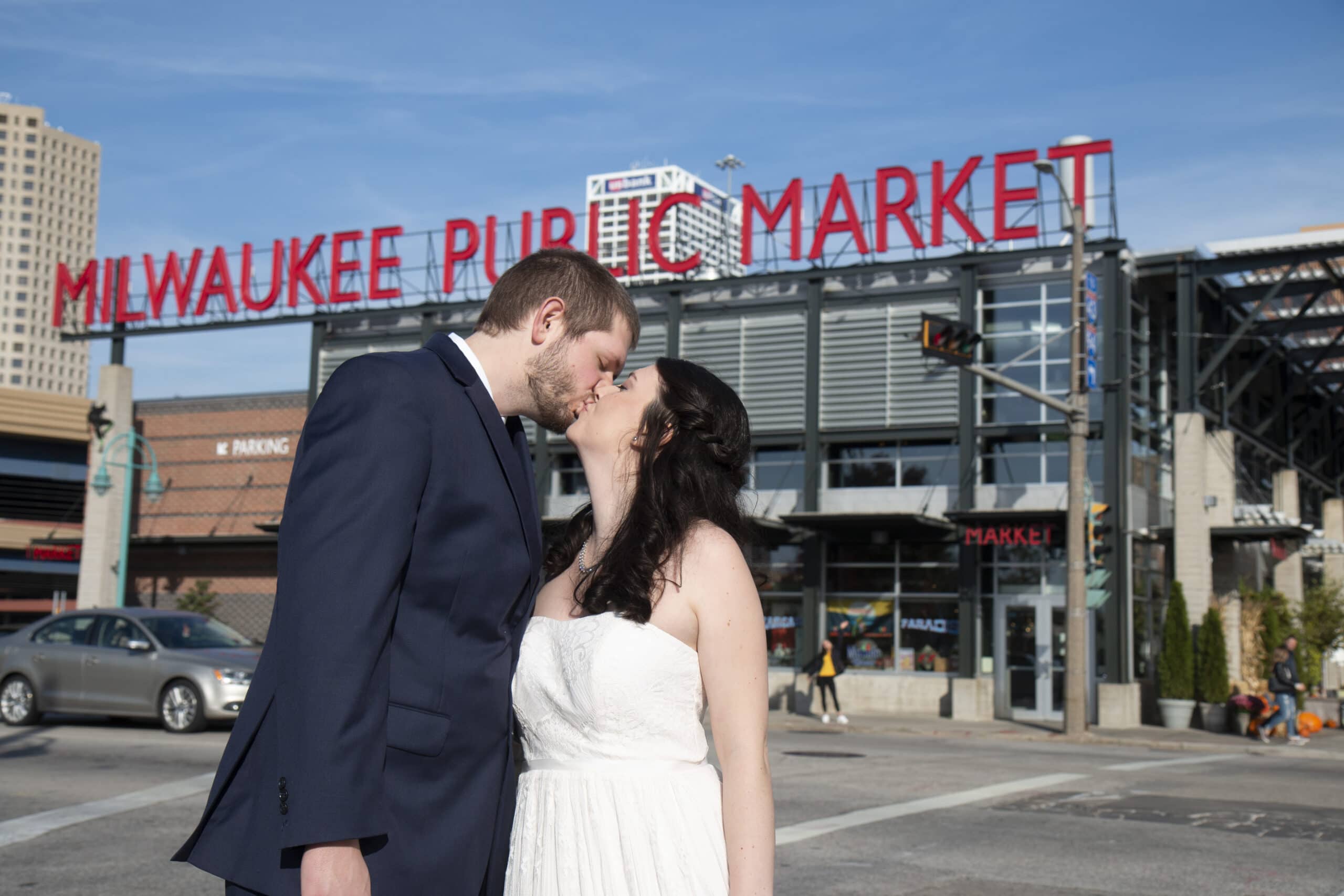 Bride Groom Outdoor Wedding Photographers