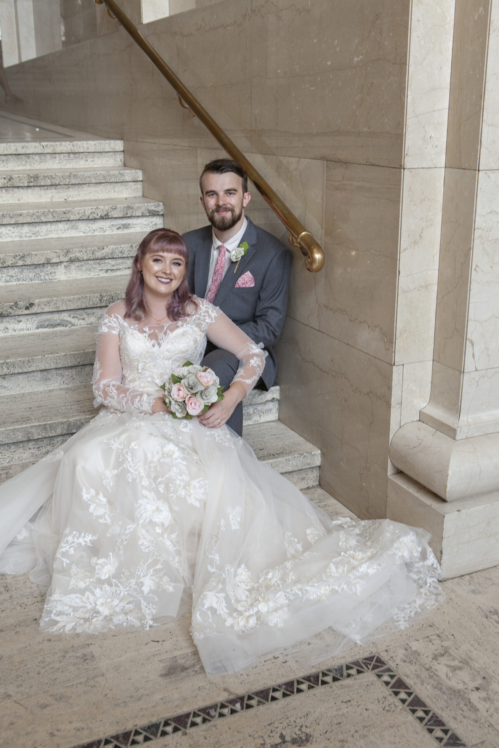 Courthouse Wedding Photographer Milwaukee