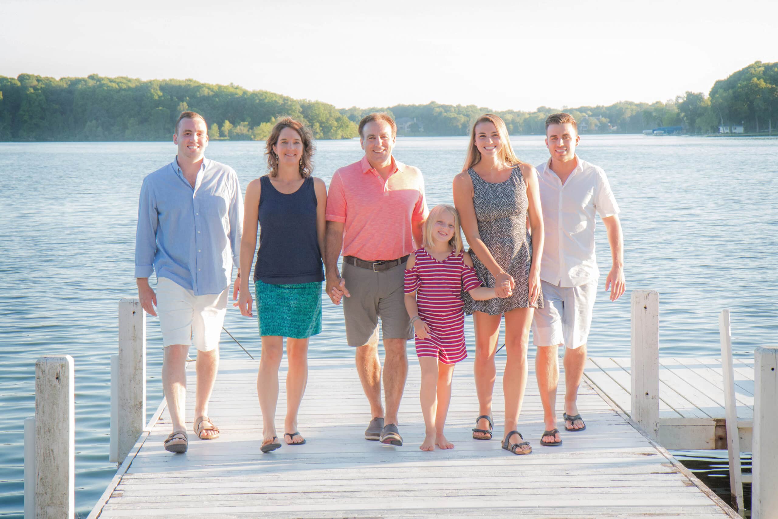 Family Portraits Milwaukee WI Photographers