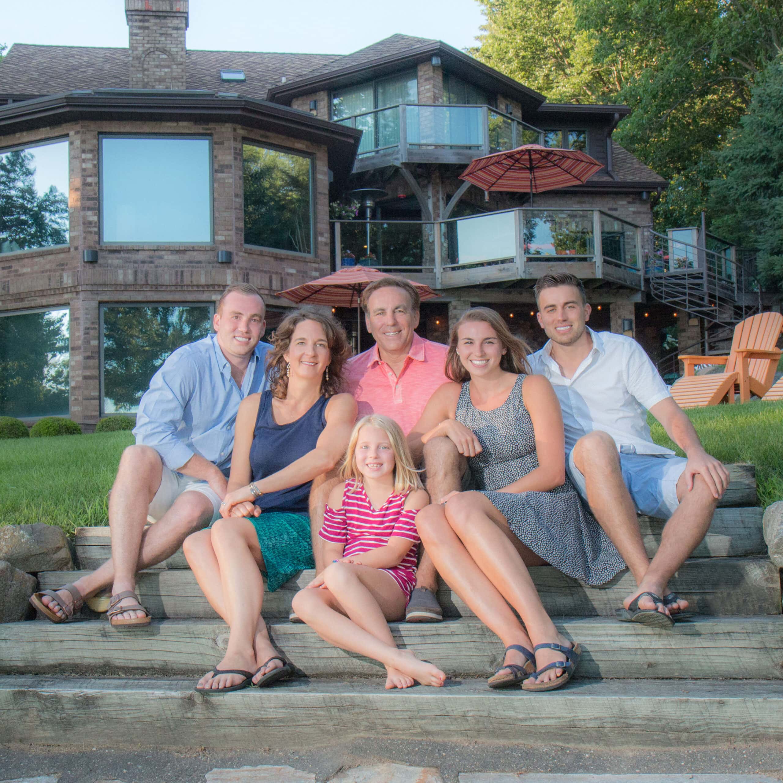 Family Portraits Photography Milwaukee WI S