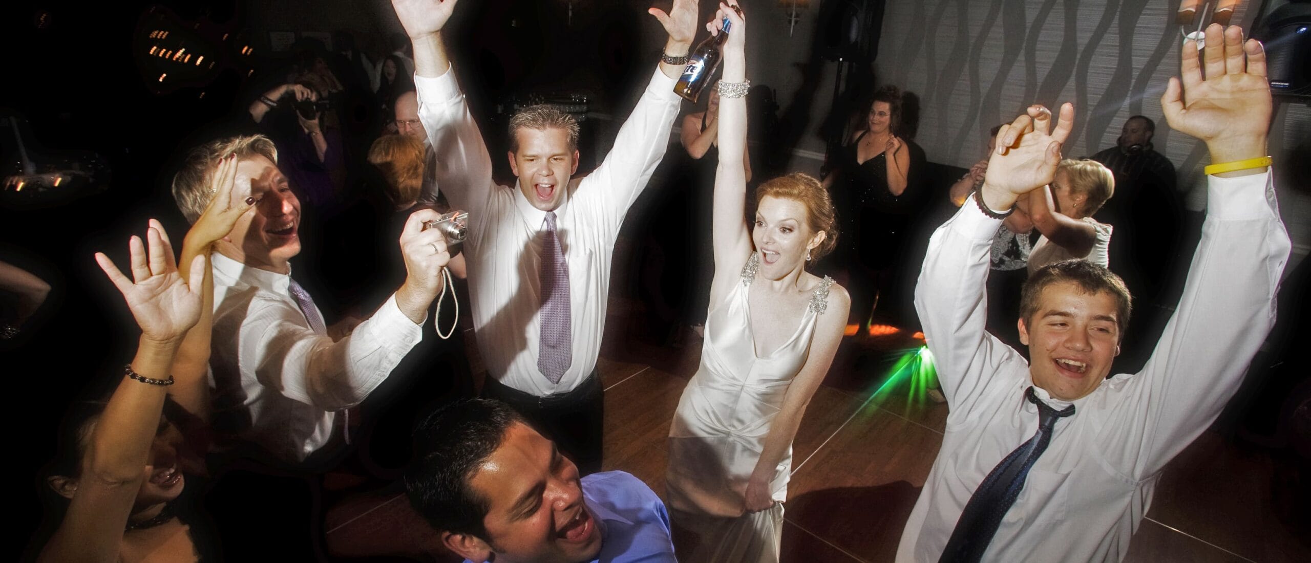 Wedding DJ Photographers Milwaukee WI R